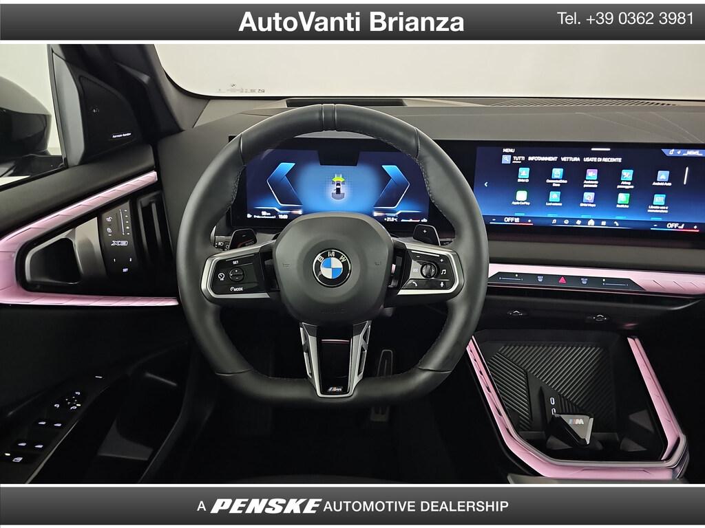 BMW X3 xdrive20 MSport auto