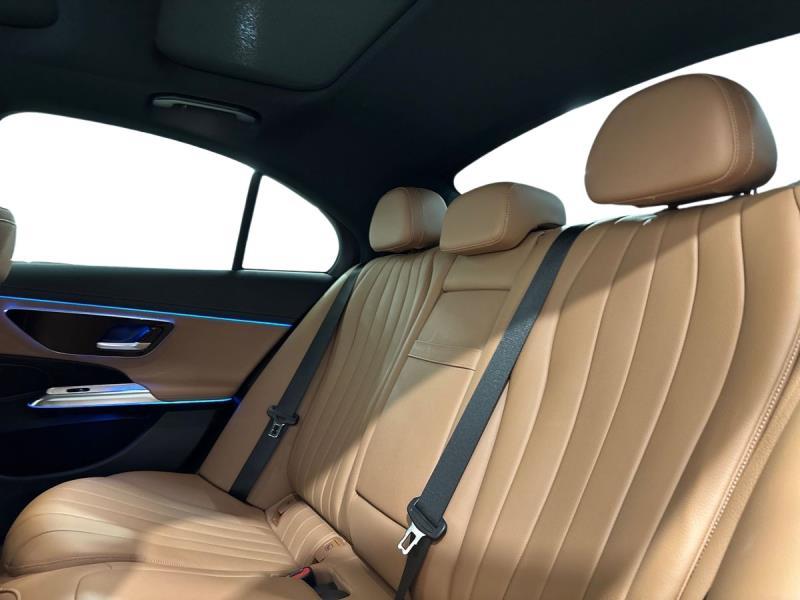 Mercedes Classe E 220 d AMG Line Advanced Plus auto