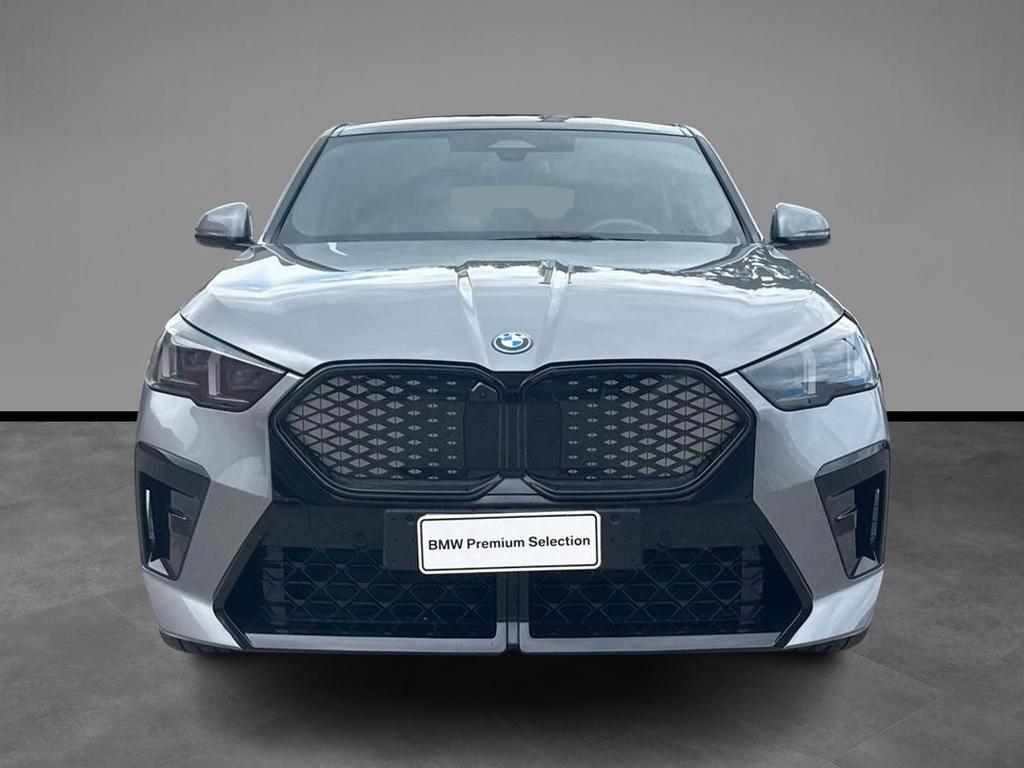 BMW iX2 edrive 20 MSport Pro