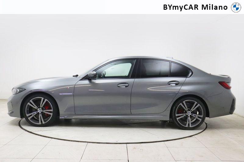 BMW Serie 3 320d mhev 48V Msport auto