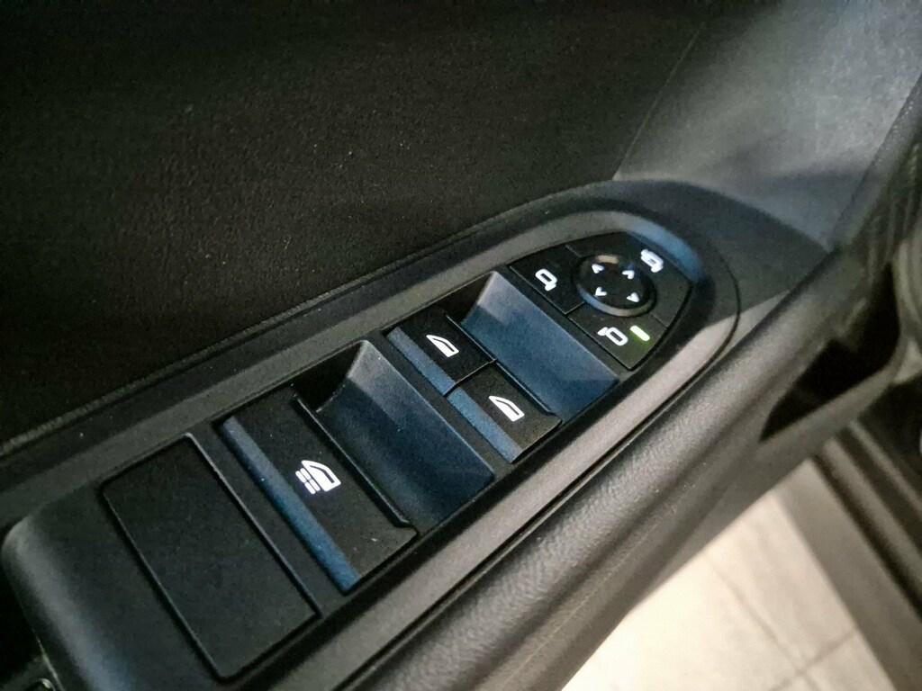 Mini Mini Cooper Cabrio 2.0 C Classic auto