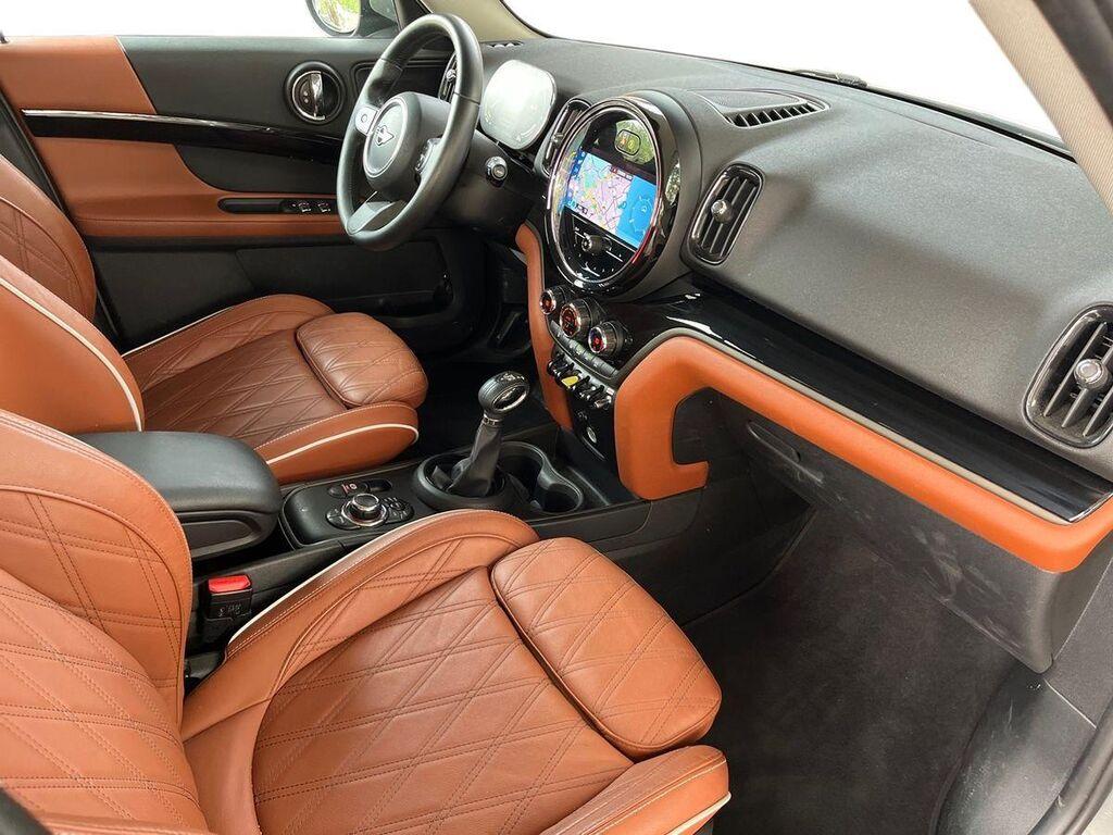 Mini Cooper SE Countryman 1.5 Classic all4 auto
