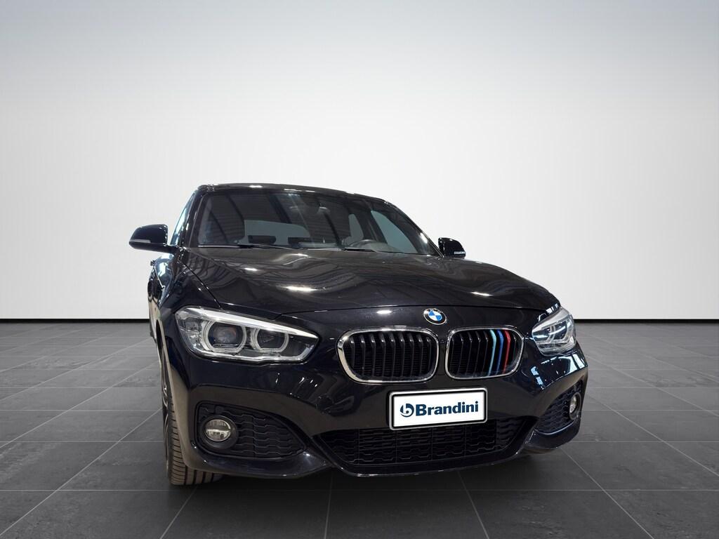 BMW Serie 1 116d Msport 5p