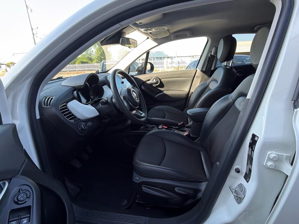 Fiat 500X 1.3 mjt Cross 4x2 95cv