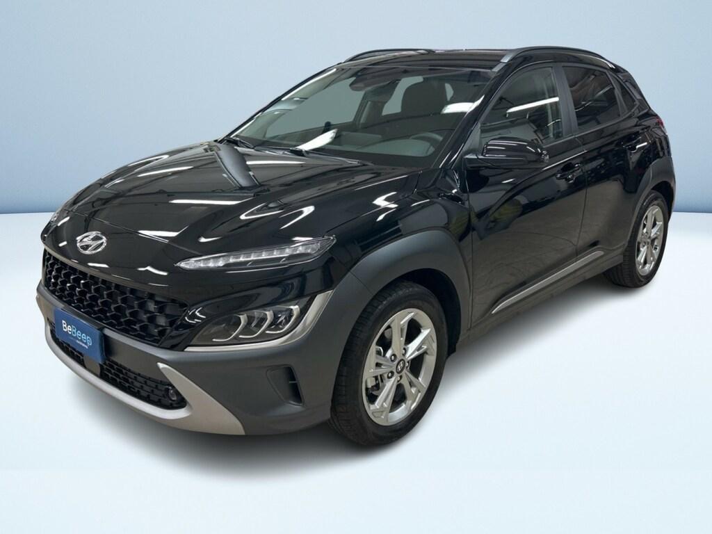 Hyundai Kona 1.0 t-gdi Xline 2wd 120cv