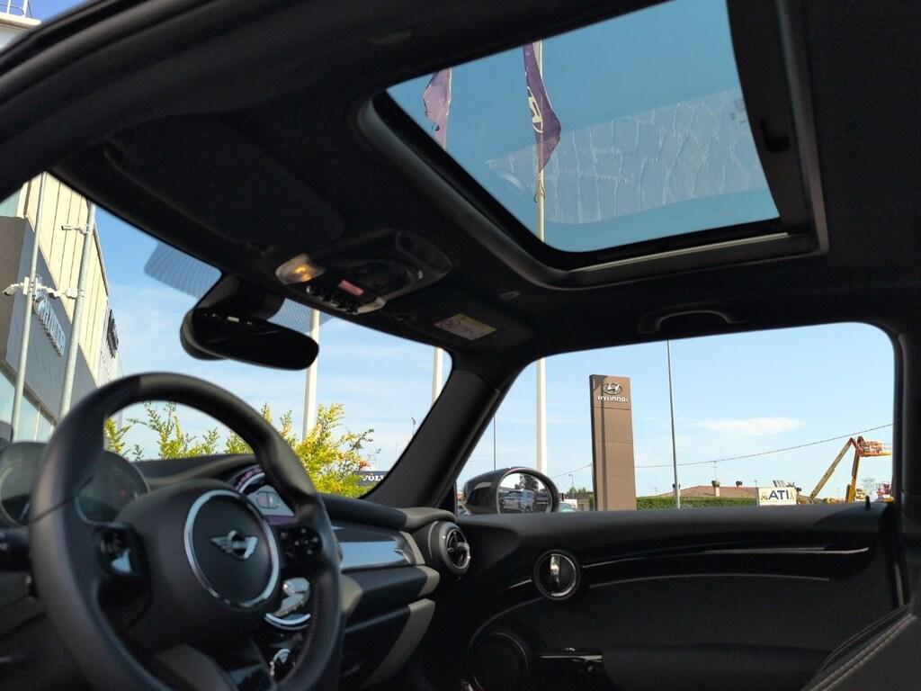 Mini Cooper S 2.0 TwinPower Turbo Cooper S