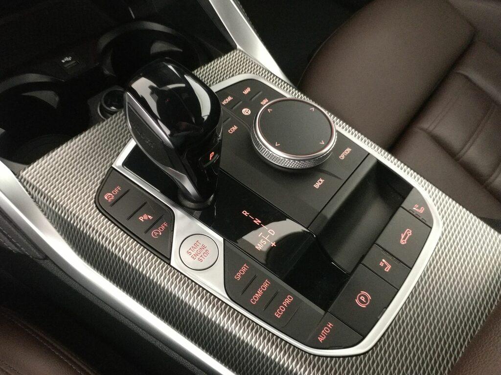 BMW Serie 4 420i Msport auto