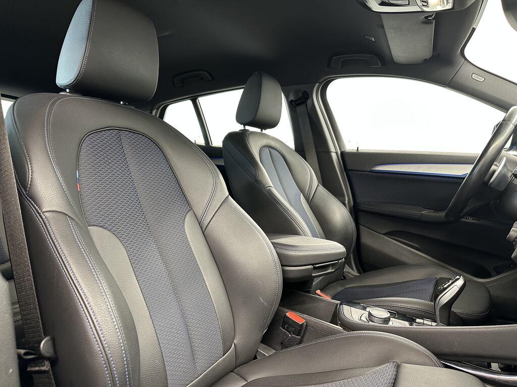 BMW X2 xdrive20d auto