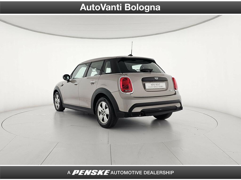 Mini Mini 5p 1.5 One Camden 102cv auto