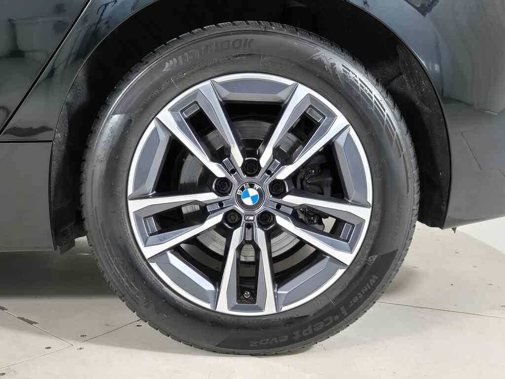 BMW Serie 2 218d Active Tourer Msport auto
