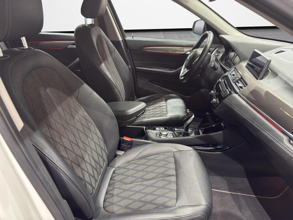 BMW X1 xdrive18d xLine auto