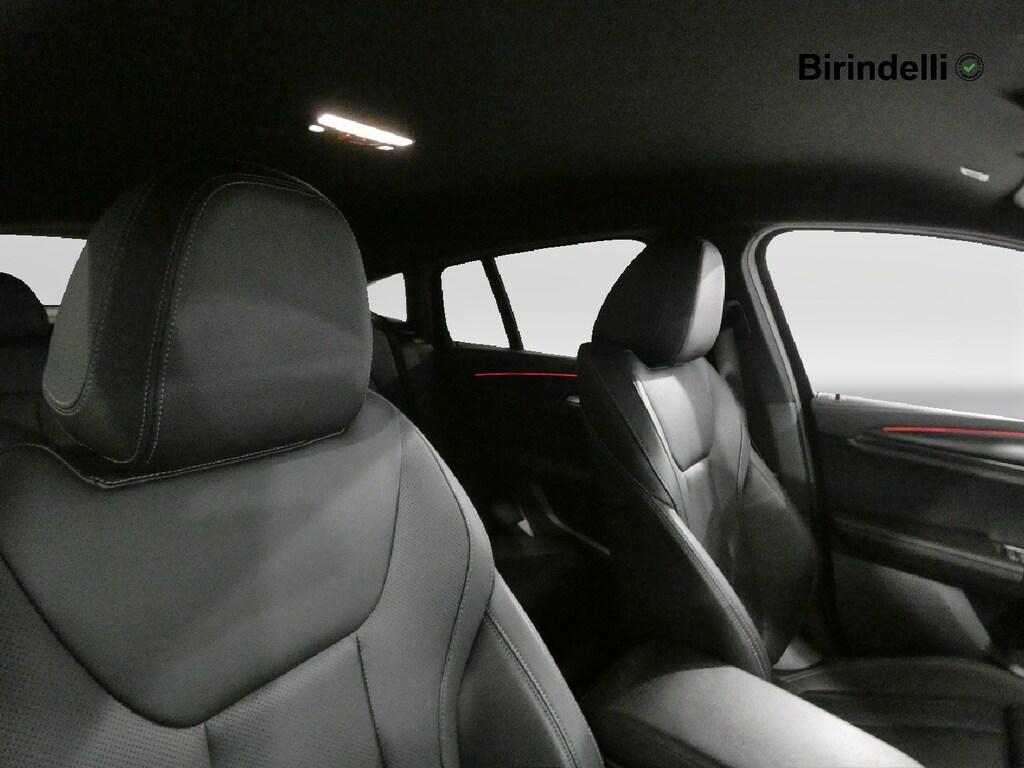 BMW X4 xdrive20d mhev 48V Msport auto