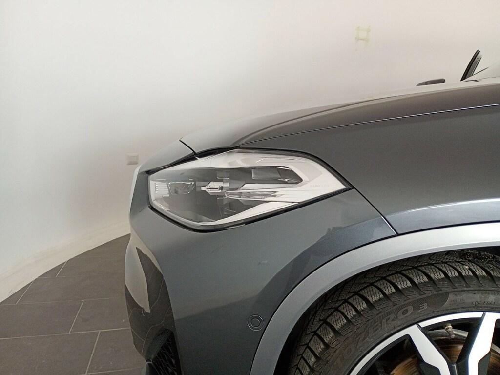 BMW X2 xdrive20d Msport auto