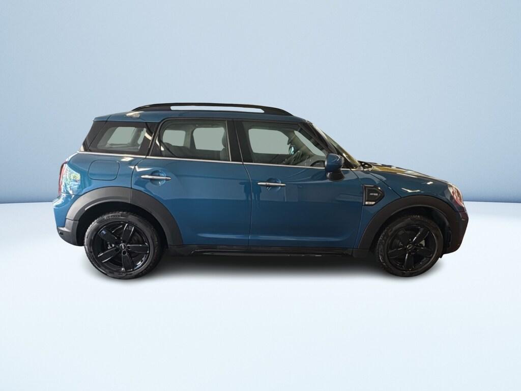 Mini One Countryman 1.5 One