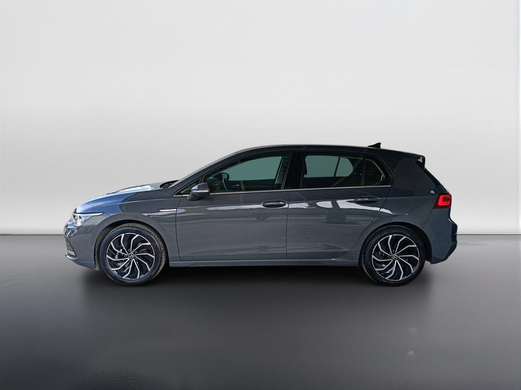 Volkswagen Golf 2.0 tdi scr Style 150cv dsg