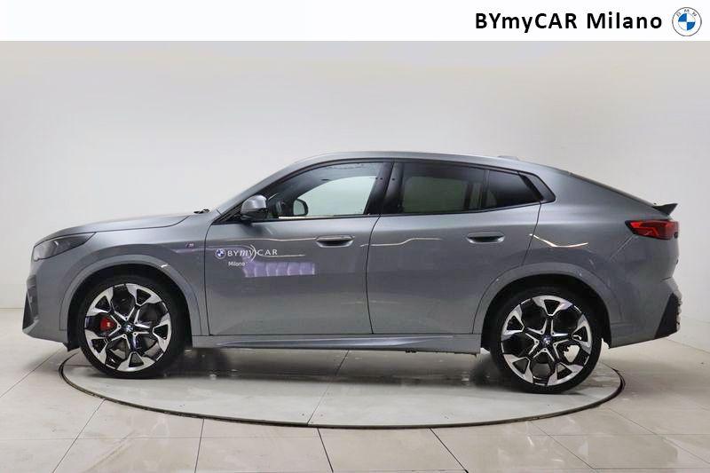 BMW X2 sdrive 18d MSport auto