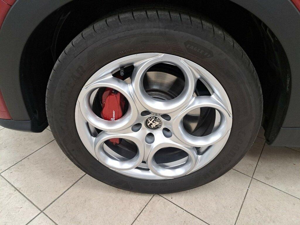 Alfa Romeo Tonale 1.6 Sprint 130cv tct6