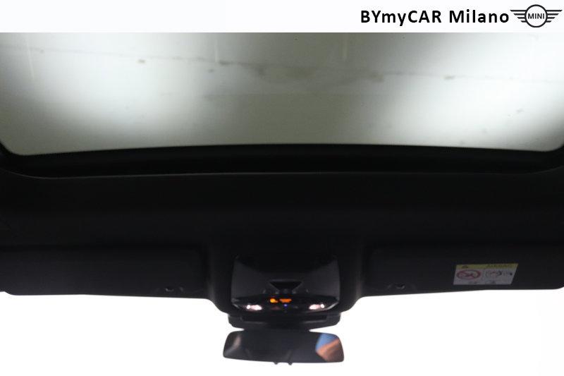Mini Mini Countryman 1.5 48V C Classic auto