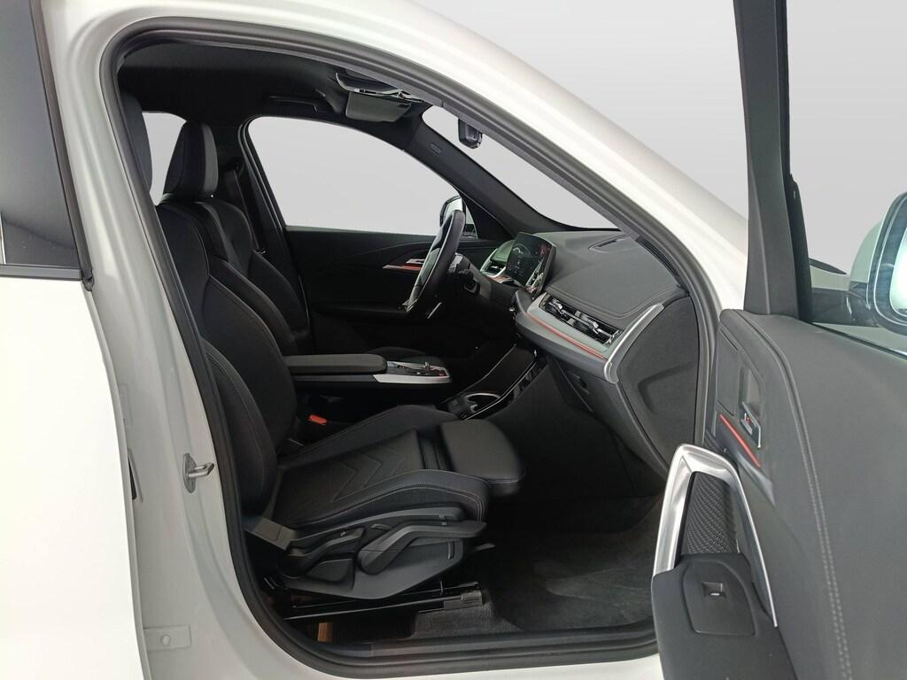 BMW X1 sdrive20i mhev 48V MSport Pro auto