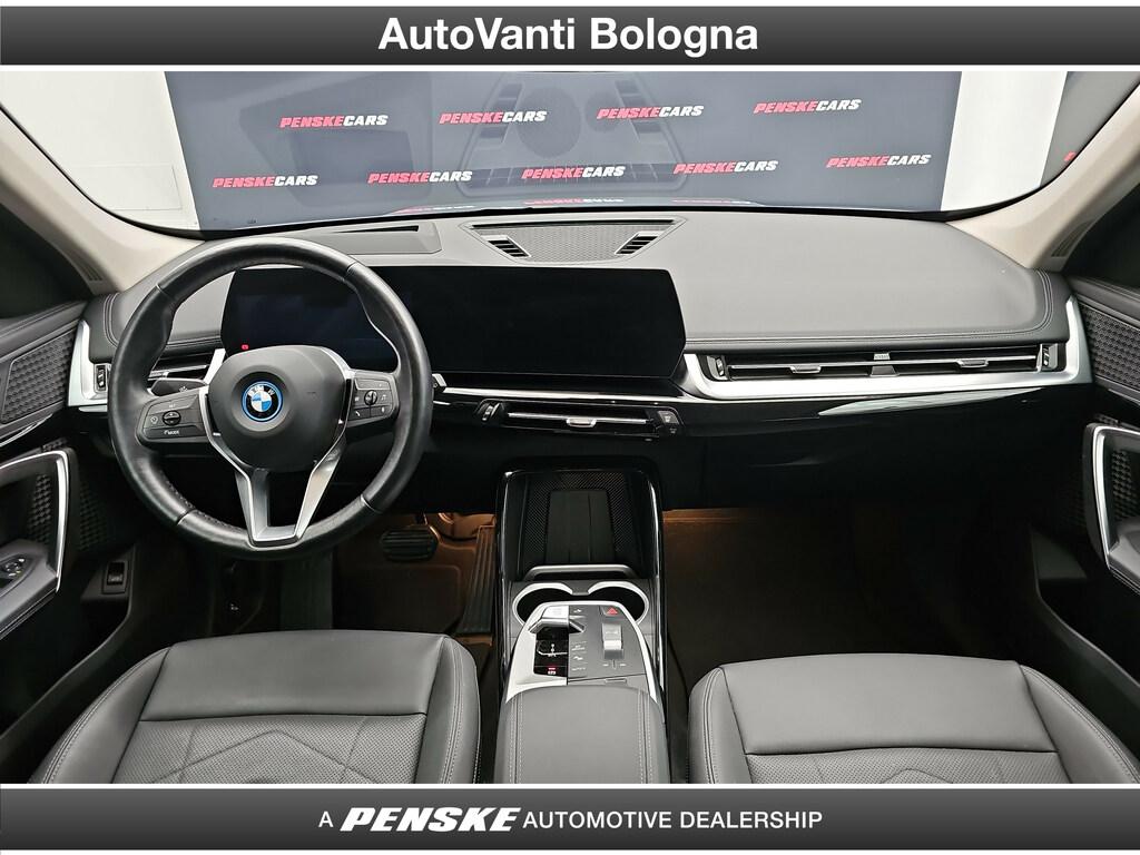 BMW X1 25e xdrive X-Line auto