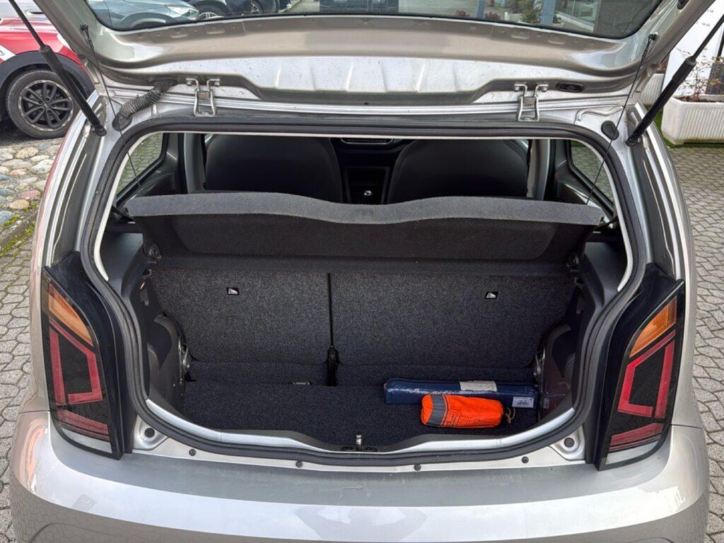 Volkswagen up! 5p 1.0 eco up! move up! 68cv
