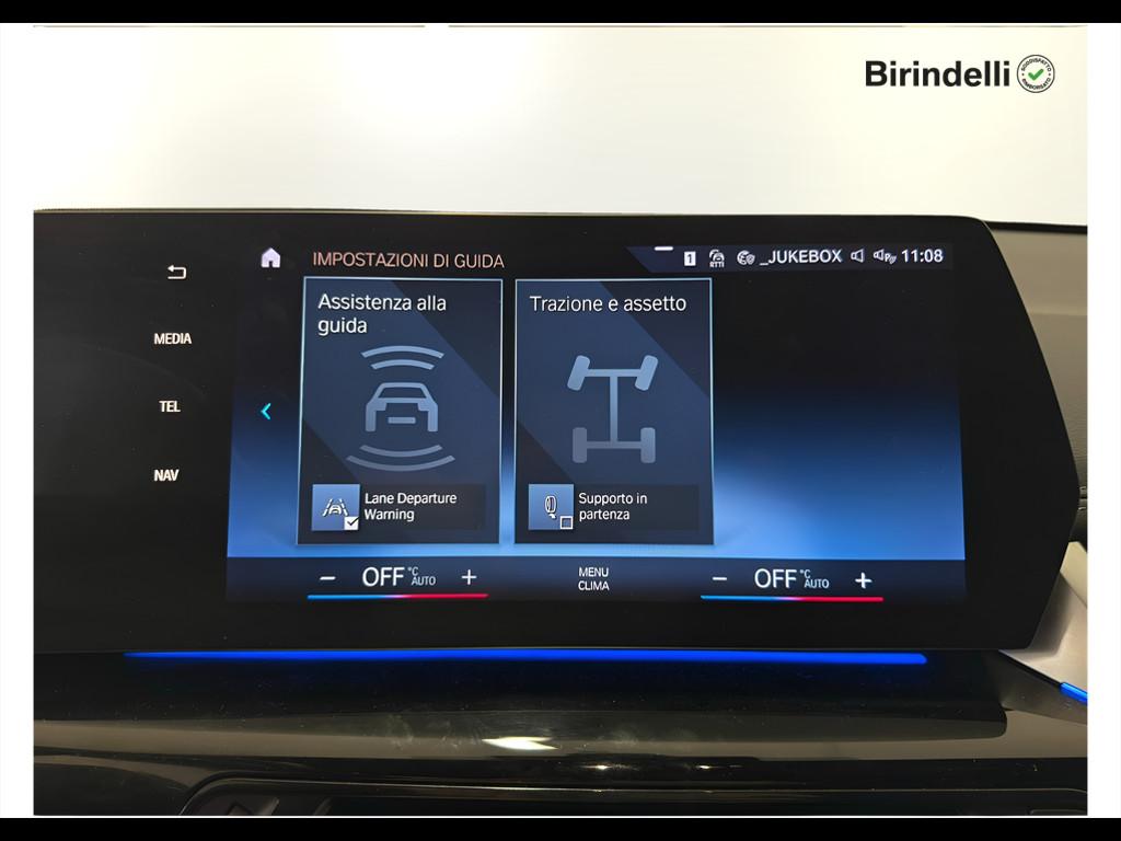 BMW X1 sdrive18d X-Line auto