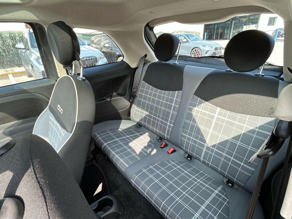 Fiat 500 1.2 Lounge s&s 69cv my19