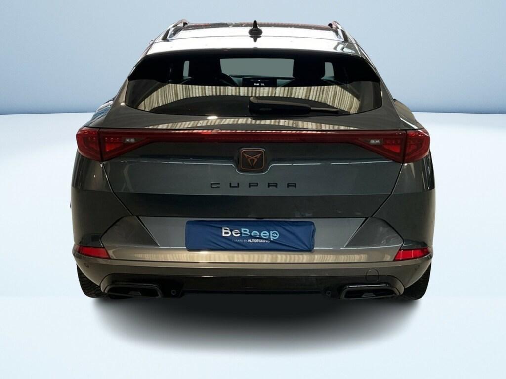 Cupra Formentor 1.5 tsi dsg