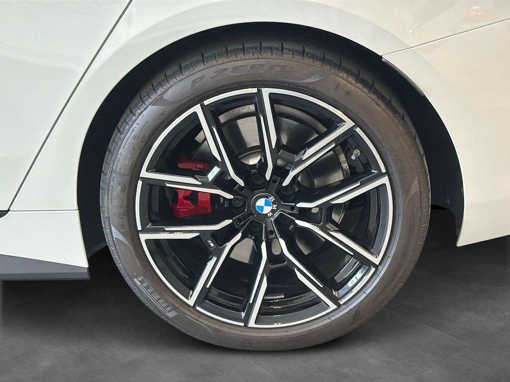 BMW Serie 4 420d Gran Coupe mhev 48V xdrive M Sport Pro auto