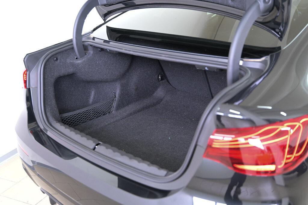 BMW Serie 4 420d Coupe mhev 48V Msport auto