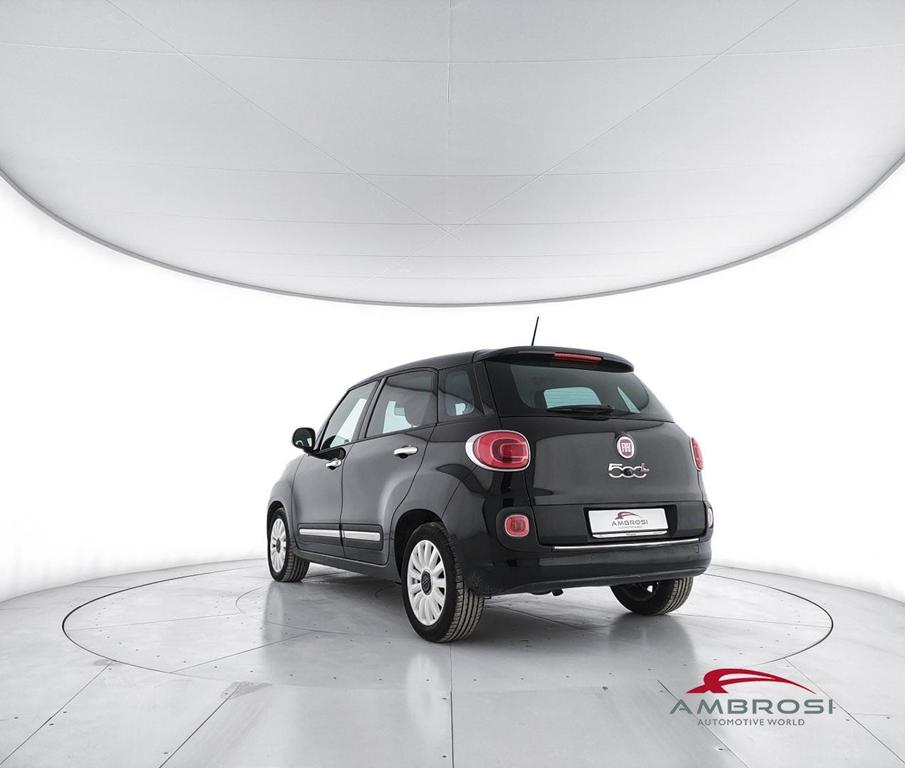 Fiat 500L 1.3 mjt Lounge 95cv dualogic
