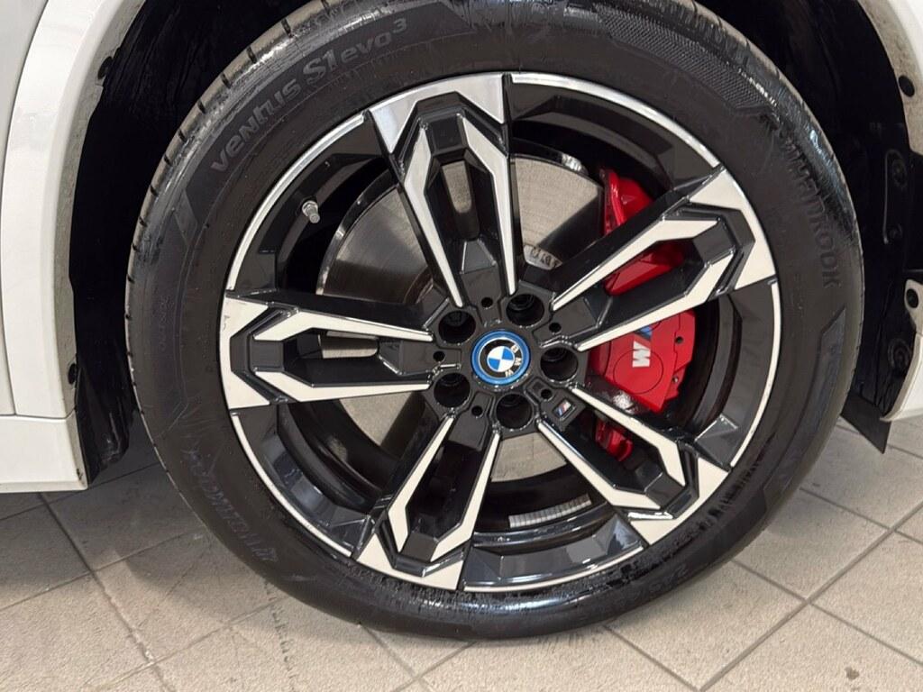 BMW X1 xdrive 25e MSport Pro auto