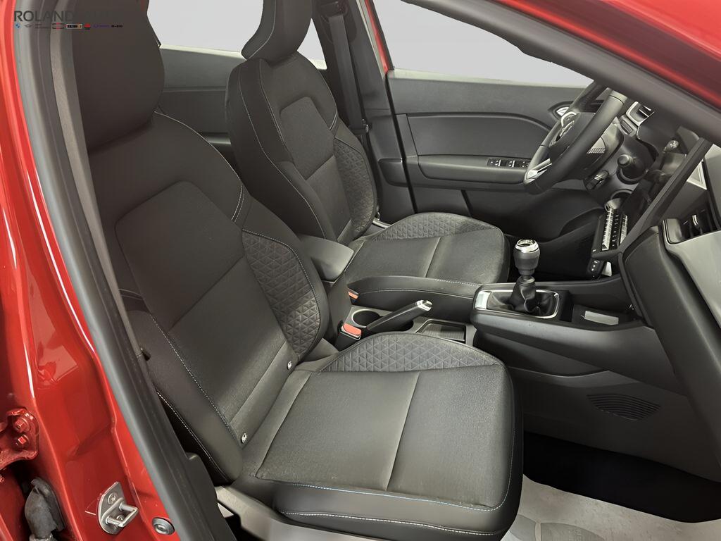 Mitsubishi ASX 1.0 Inform