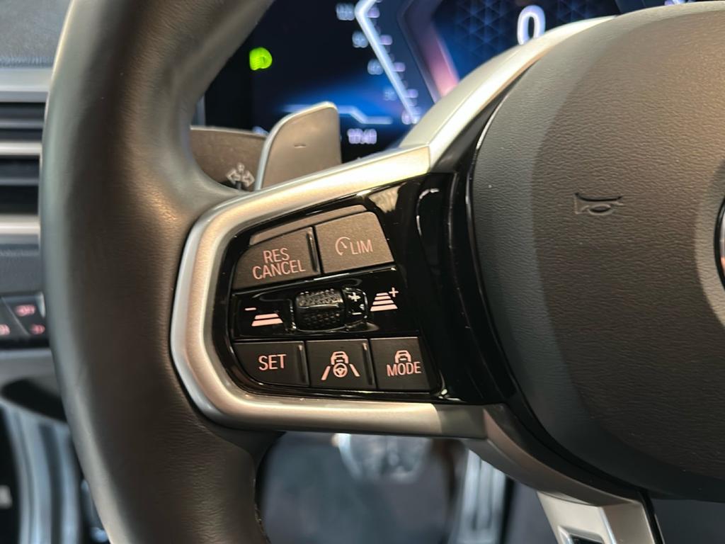 BMW Serie 3 320d Touring mhev 48V Msport xdrive auto