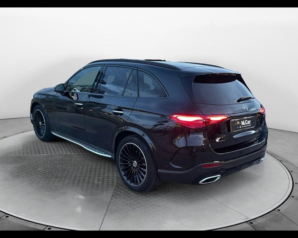 Mercedes GLC 220 d mhev AMG Premium Plus 4matic auto