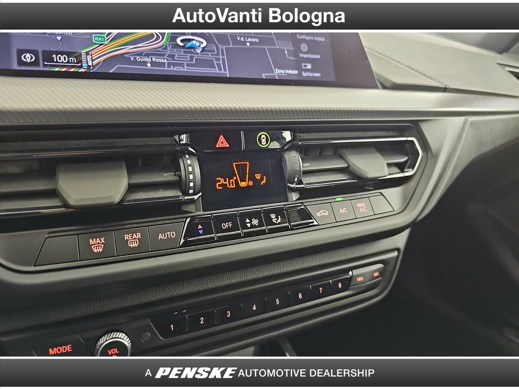 BMW Serie 1 118i Msport 136cv auto