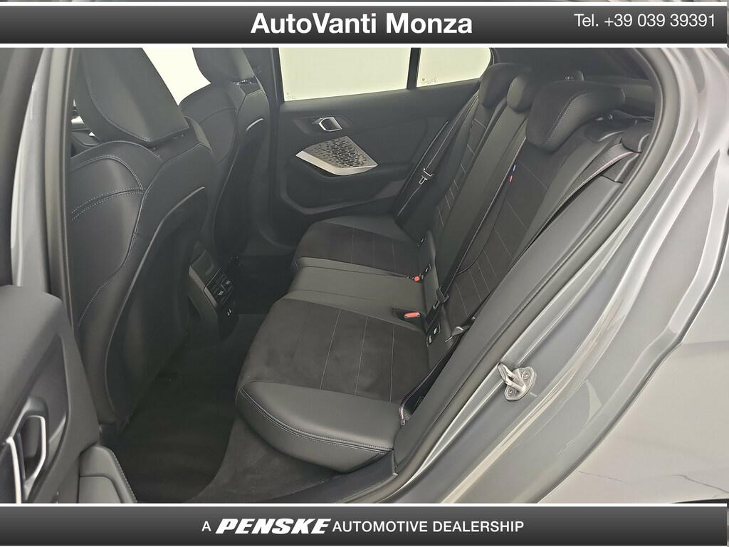 BMW Serie 1 120d 48V MSport Pro auto