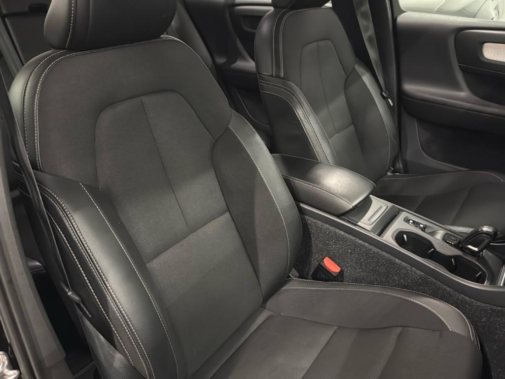 Volvo XC40 2.0 D3 Momentum awd geartronic