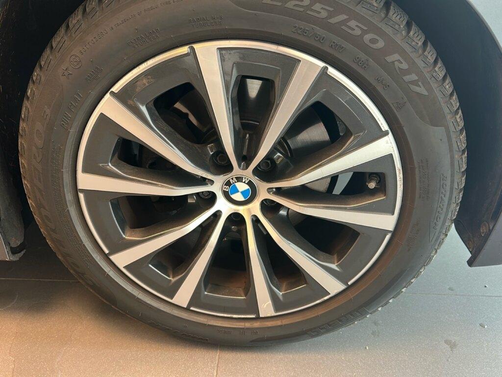 BMW Serie 3 320d Touring mhev 48V xdrive Business Advantage auto