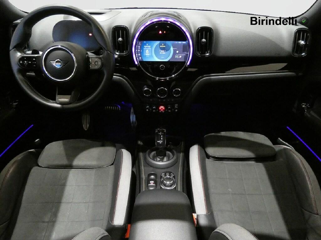 Mini Mini Countryman 2.0 JCW JCW auto