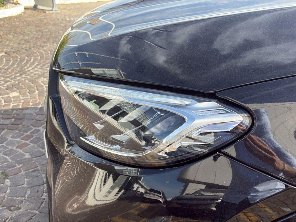 Mercedes GLC 220 d AMG Line Premium 4matic auto