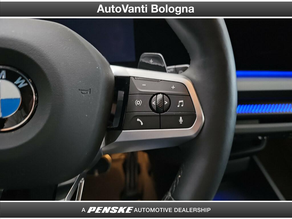 BMW Serie 1 118d MSport Pro auto