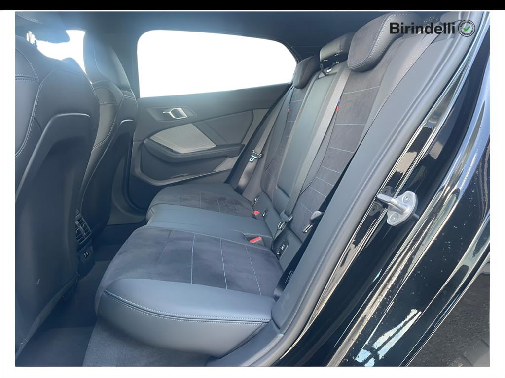 BMW Serie 1 120 48V MSport auto