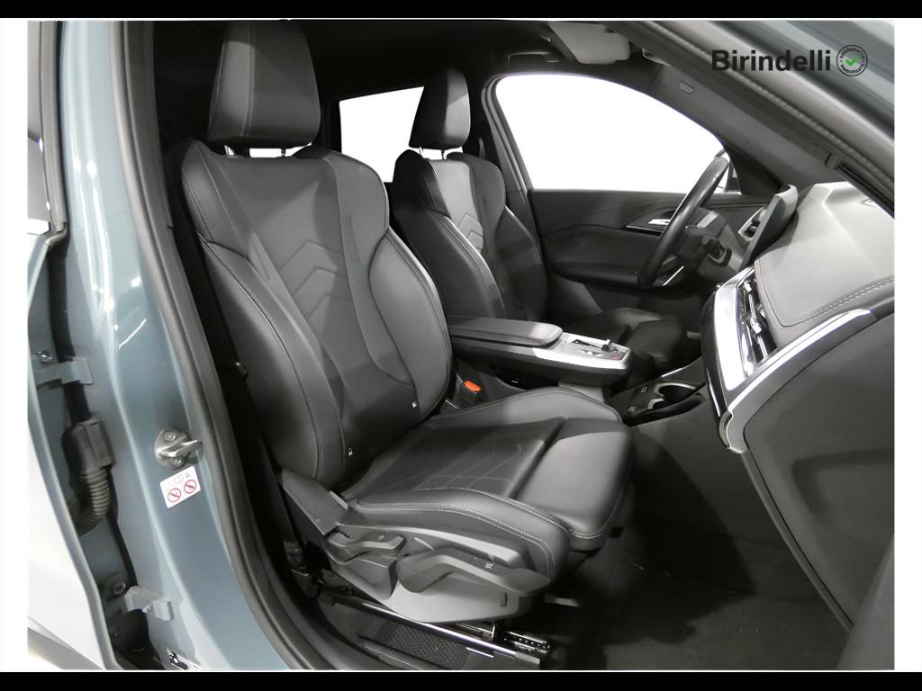 BMW X1 sdrive18d X-Line auto