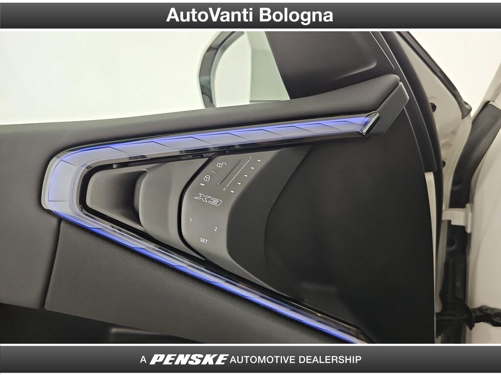 BMW X3 xdrive20d auto