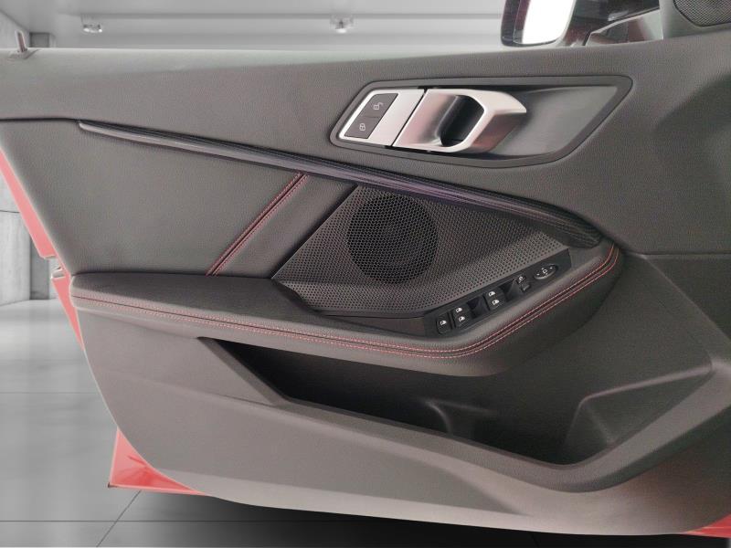 BMW Serie 1 128ti Msport auto