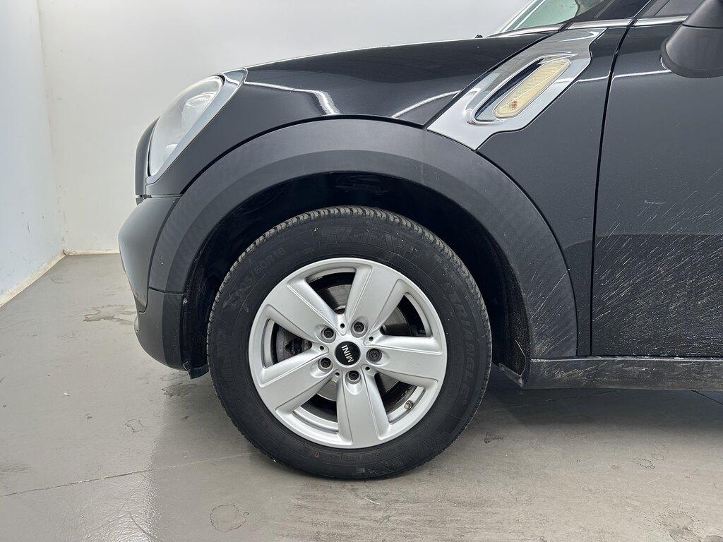 Mini One D Countryman 1.6 One D Business