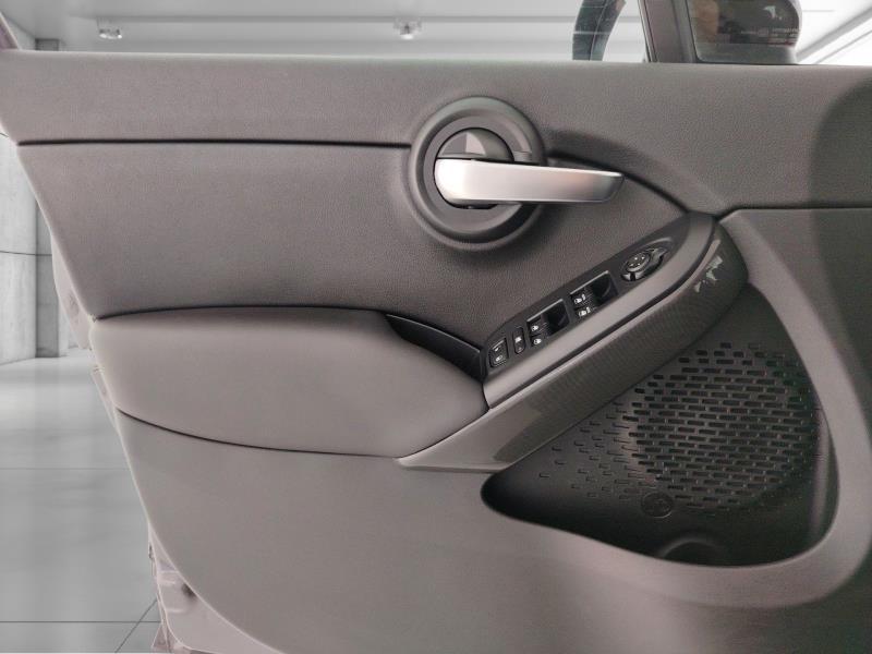 Fiat 500X 1.5 t4 hybrid (Red) 130cv dct