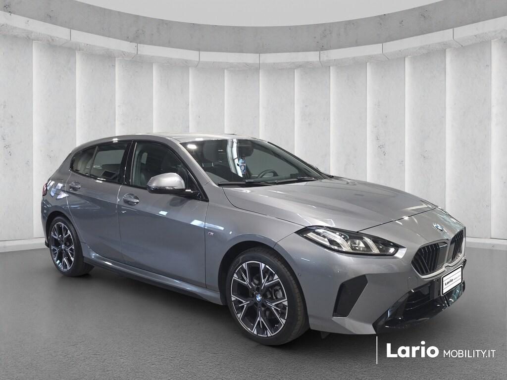 BMW Serie 1 118d MSport auto