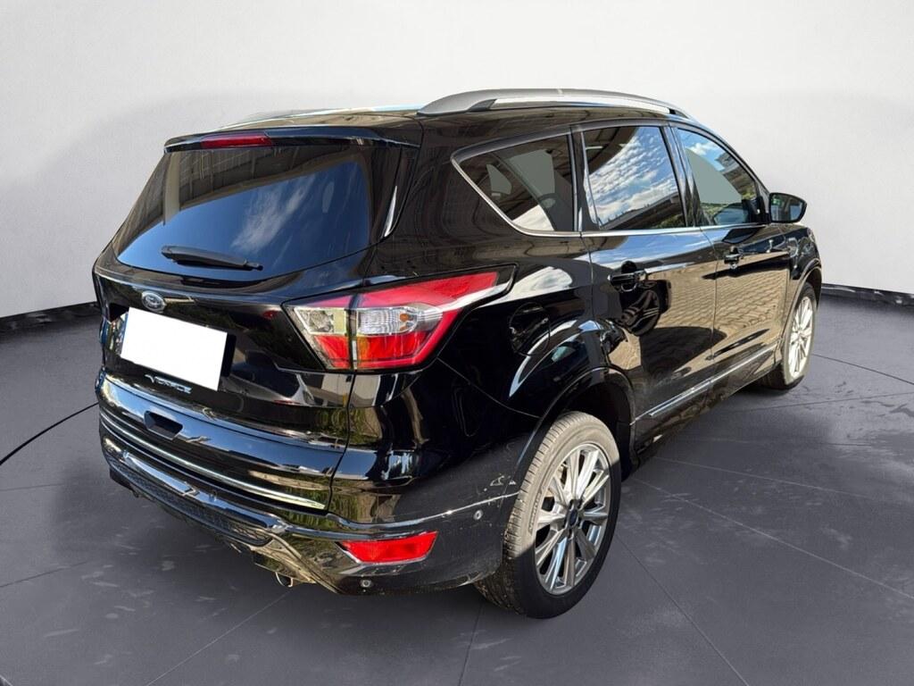 Ford Kuga 2.0 tdci Vignale s&s awd 180cv powershift